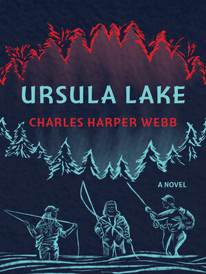cover image of Ursula Lake